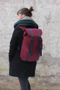 Beckett Backpack