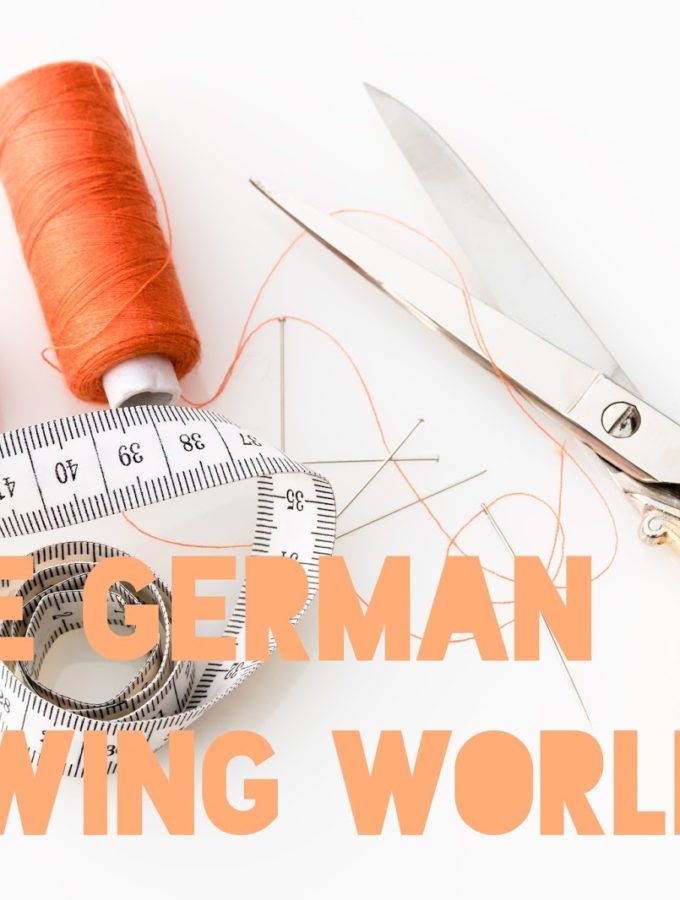 Who We Are • Blogger über die deutschsprachige Nähwelt
