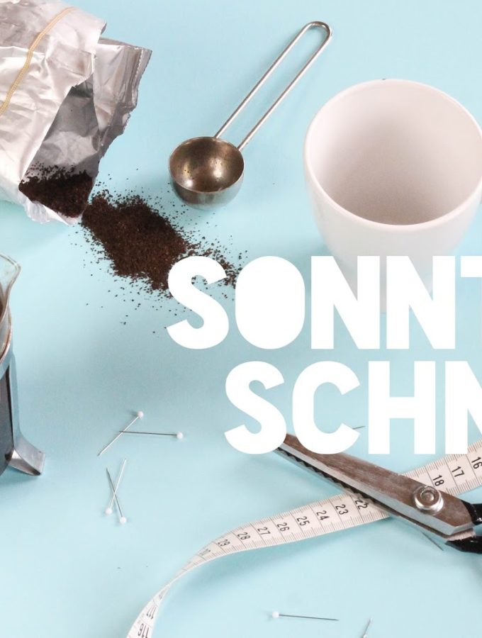 Sonntagsschnack #50